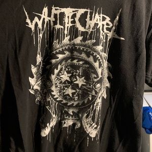 Men’s Whitechapel Band T Shirt